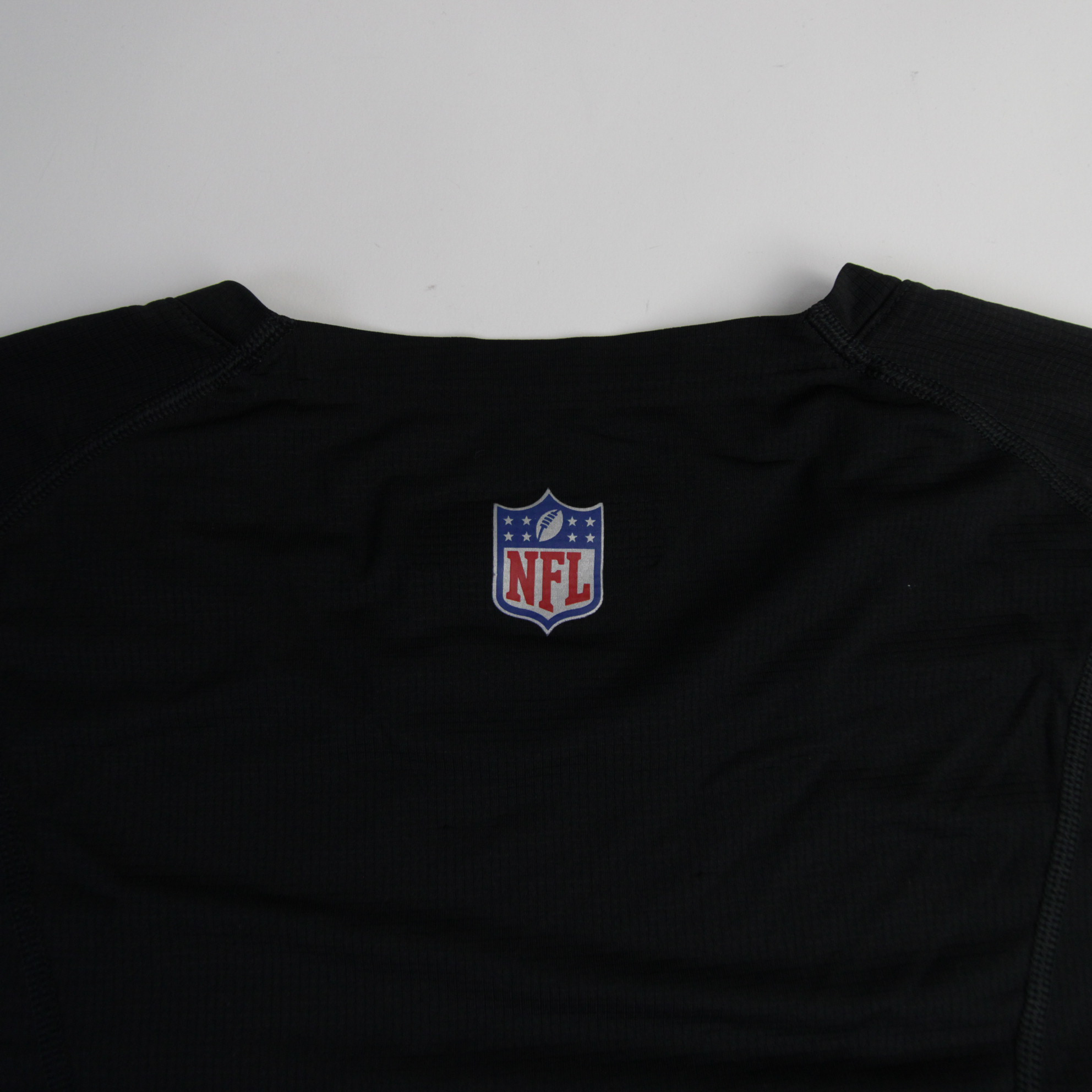 Jacksonville Jaguars Nike NFL On Field Apparel Dri-Fit Sweatshirt