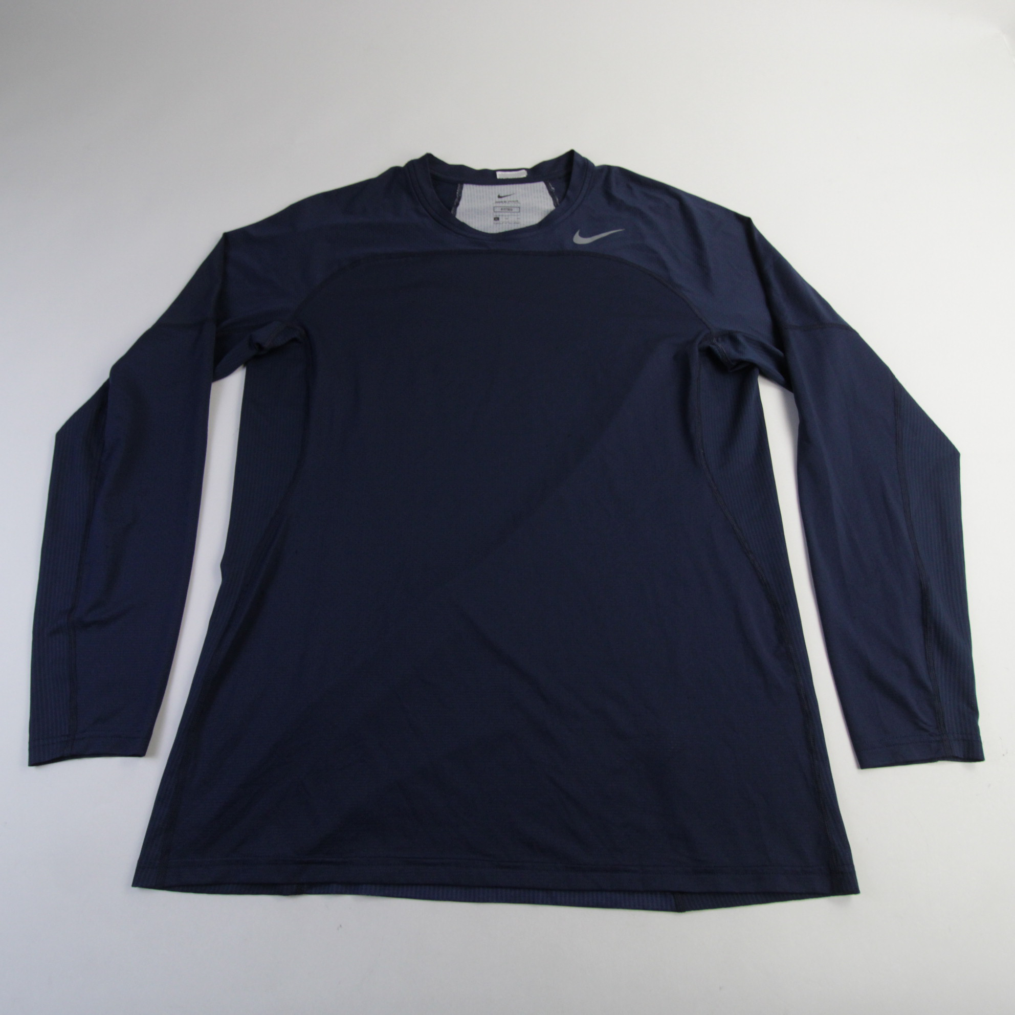 nike pro hypercool long sleeve