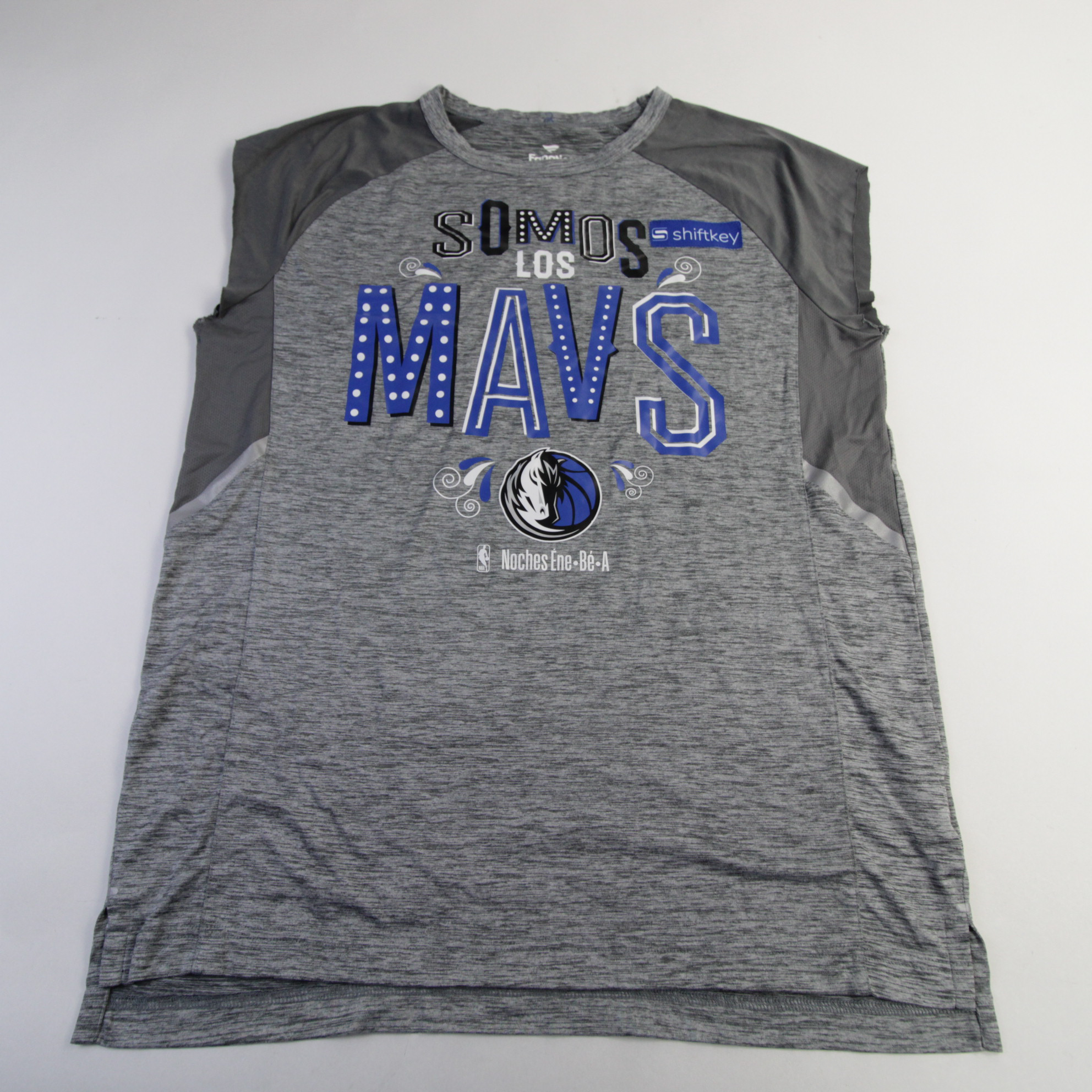 Somos Los Minnesota Timberwolves Noches Ene-Be-A Shirt