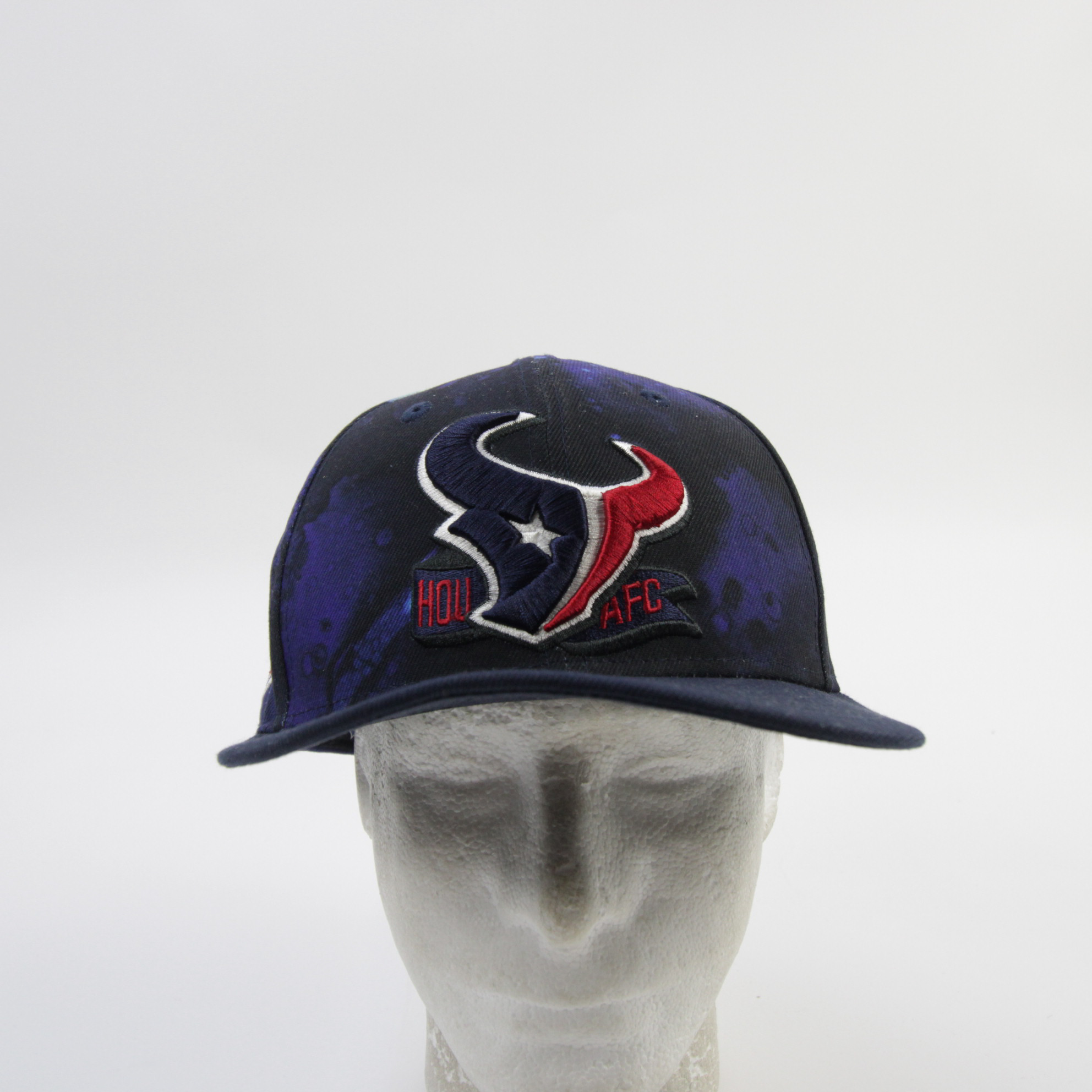 NFL Houston Texans Moneymaker Snap Hat