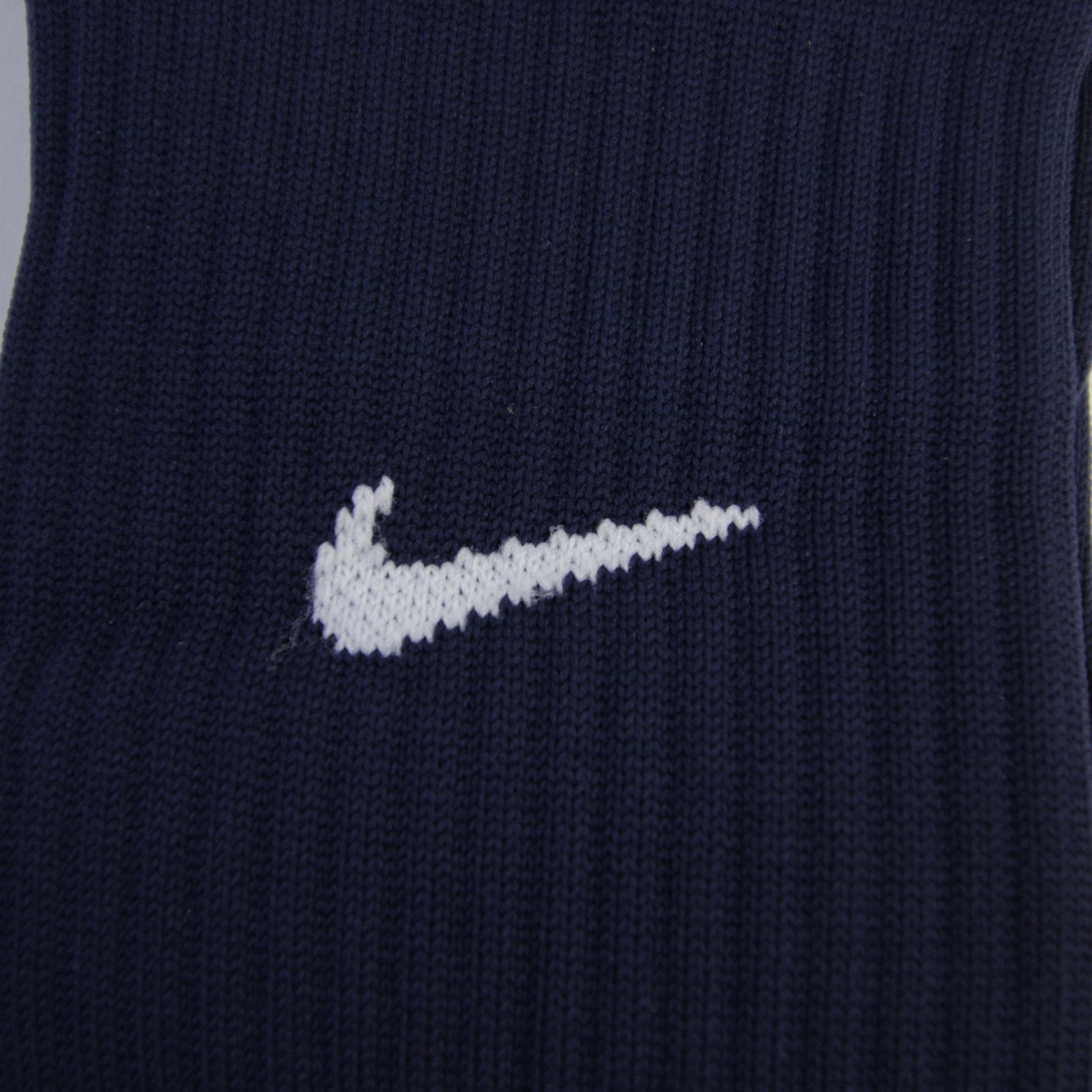 Nike Socks Unisex Navy New with Tags